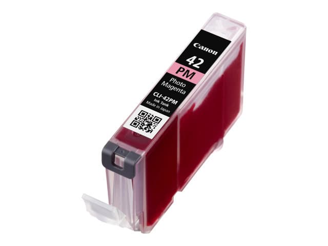CANON - CLI-42PM - photo magenta - original - ink tank