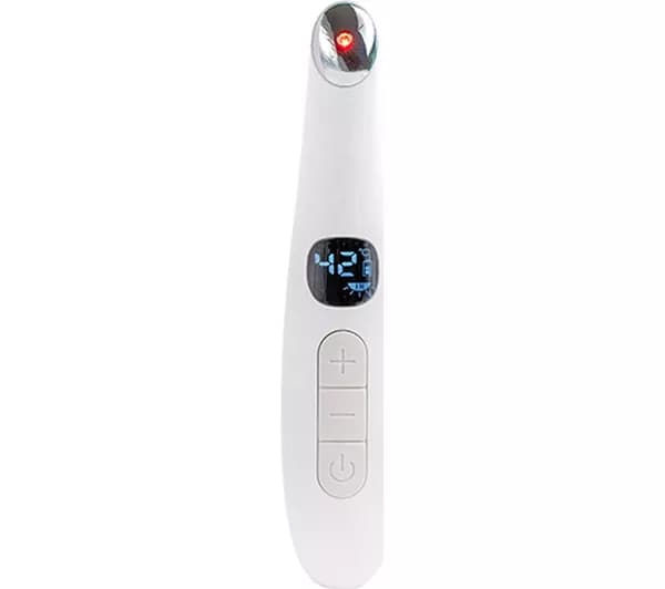 STYLPRO Bags Be Gone Heated Eye Massager - White