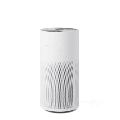 Xiaomi Smart 3 Stage PM2.5 True HEPA Carbon Filter Air Purifier for Rooms up to 48sqm