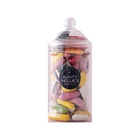Victorian Jar - Liquorice Allsorts