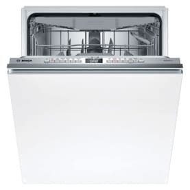 Fully Integrated Dishwasher