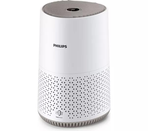 PHILIPS 600i Series AC0650/20 Air Purifier - White