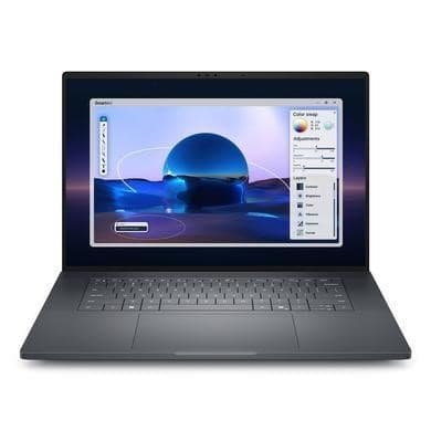 Dell Pro Max 16 Premium Intel Core Ultra 7 32GB RAM 1TB SSD 16 Inch Windows 11 Pro Laptop