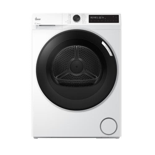 HOOVER 10KG HEATPUMP TUMBLE DRYER - WHITE