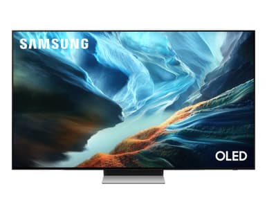 Samsung 55" OLED S90H 4K Vision AI Smart TV (2026) | QE55S90HAEXXU