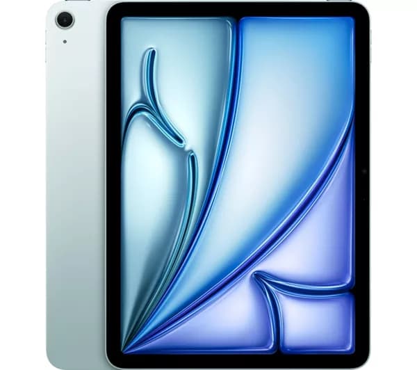 APPLE 11" iPad Air (2026) - 1 TB, Blue