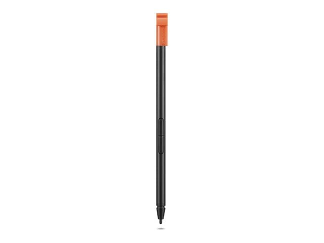 LENOVO - Integrated Pen - active stylus - black