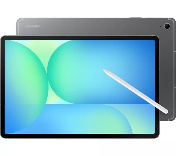 SAMSUNG Galaxy Tab S10 FE+ 13.1" Tablet - 256 GB, Grey