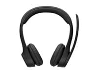 LOGITECH - Zone 305 - headset - USB-C via Bluetooth adapter