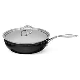 Style Stir-fry Pan 30cm