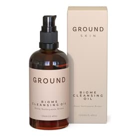 Biome Cleansing Oil 100ml