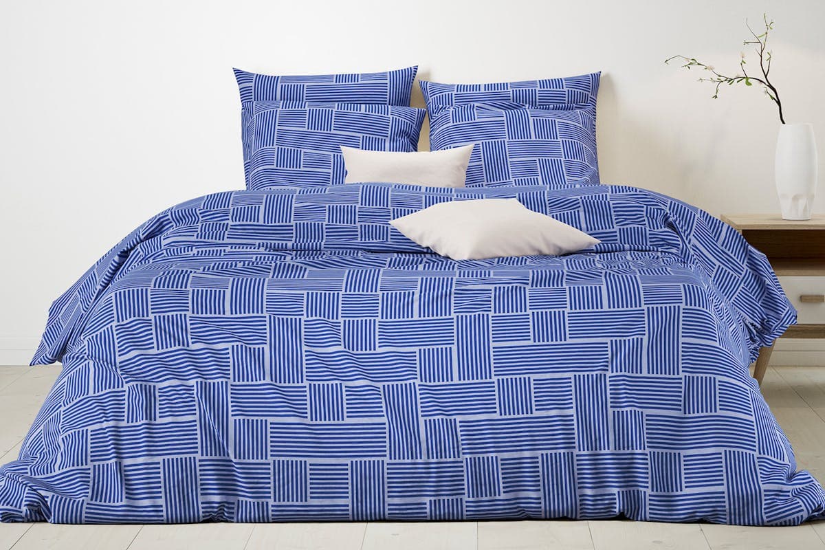 Mistral Home Lobslom Duvet Cover Set