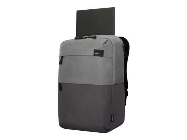 TARGUS - Sagano EcoSmart Travel - notebook carrying backpack
