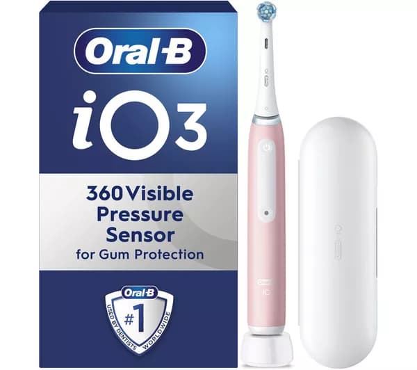 ORAL-B iO3