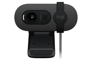 Logitech Brio 100