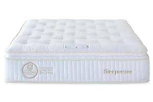 Sleepeezee | New Viscount Mattress | Super King | 6ft