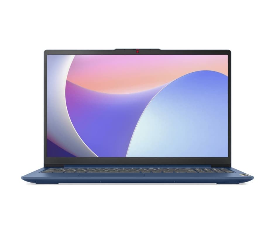 Lenovo IdeaPad Slim 3 Laptop 15.6" | Intel Core i5 | 8GB | 512GB - Blue | 83ER00GFUK