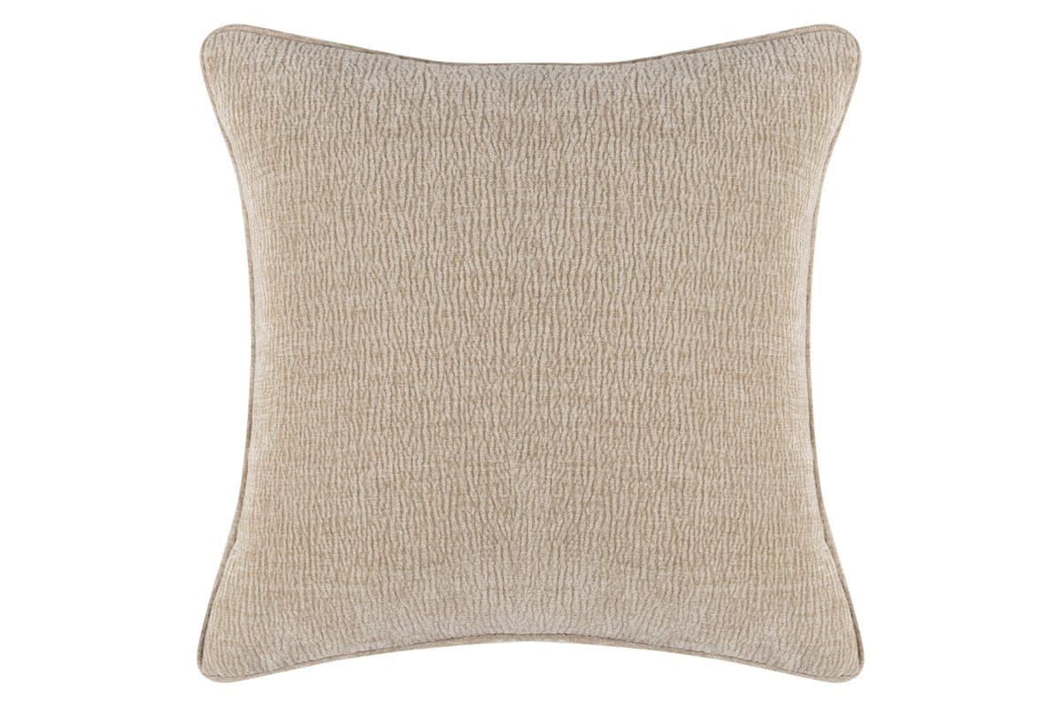 Elowen Cushion | Natural | 45 x 45 cm