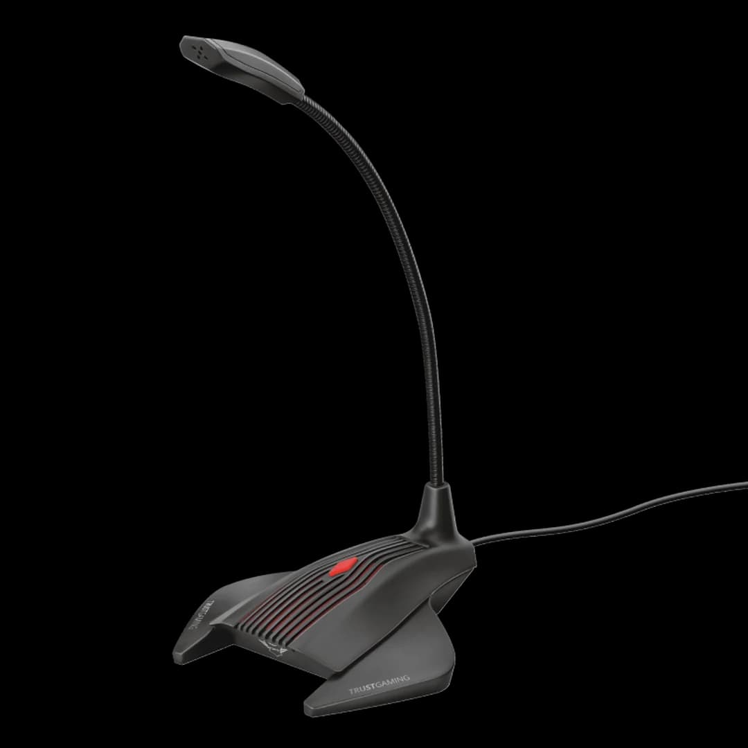 Trust GXT 239 Gaming Microphone | 23467