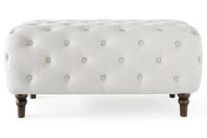 Shane Dressing Bench | Beige/Brown