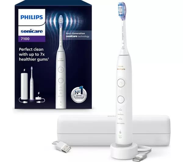 Philips Sonicare Series 7100