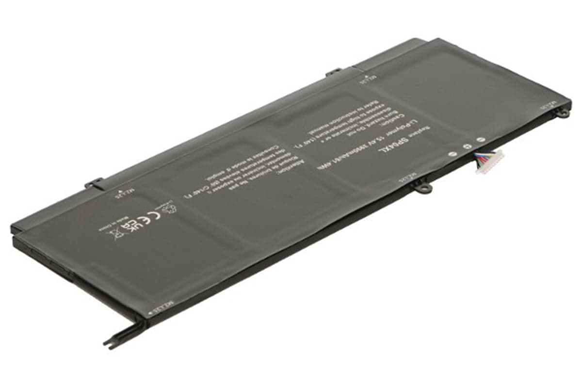 2-Power Main Battery Pack 14.8V 4000mAh