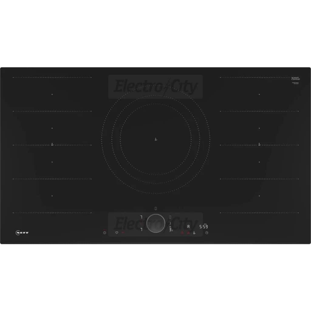 Neff N 90 5 Zone 90cm Flex Induction Hob