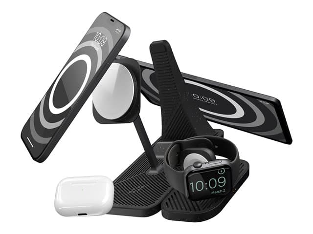 Zens Modular wireless charging stand