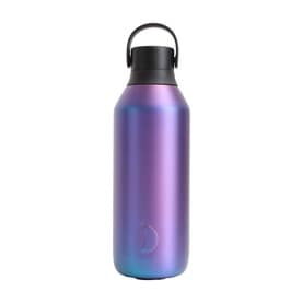Series 3 Water Bottle 500ml Quiet Riot