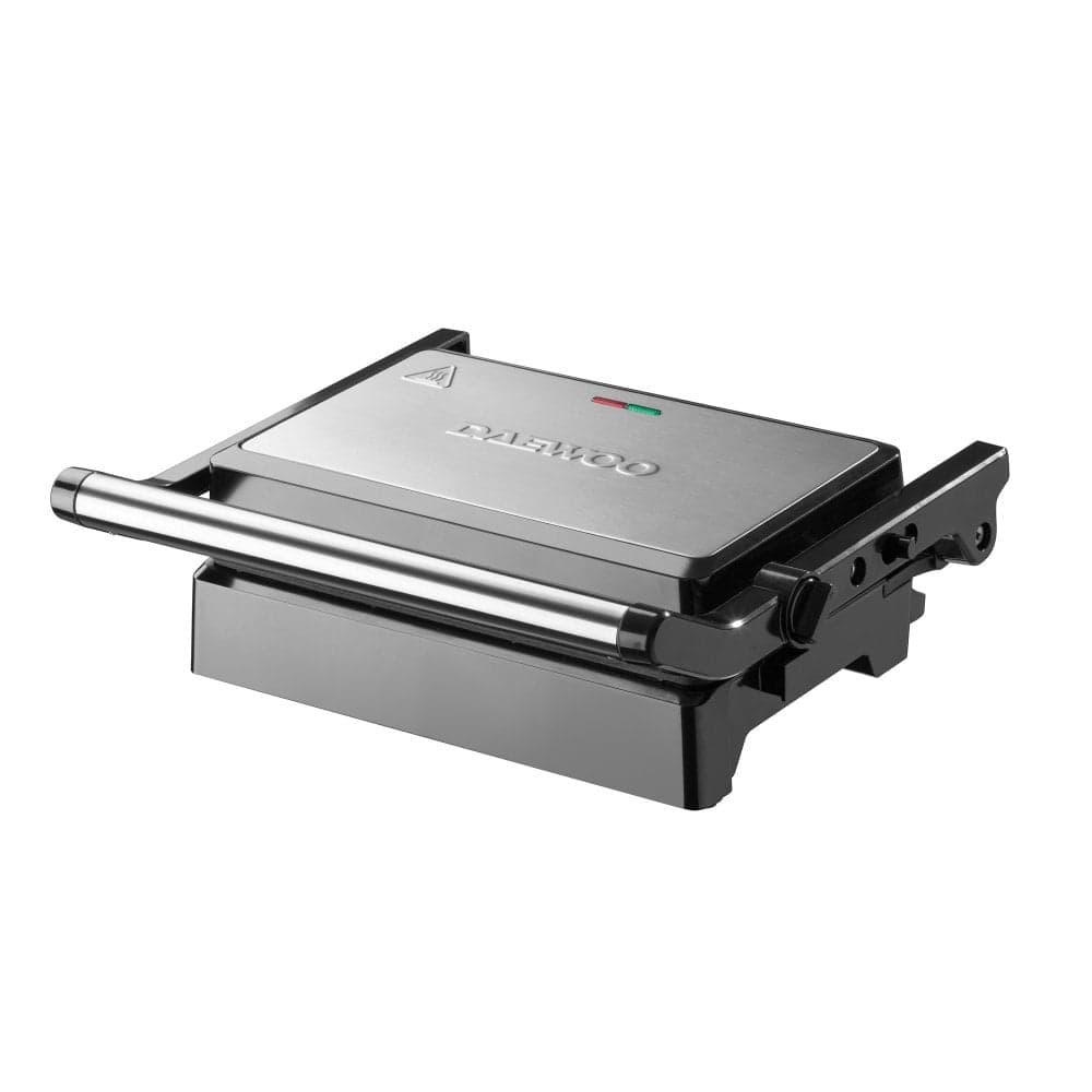 DAEWOO Health Grill/panini Press...