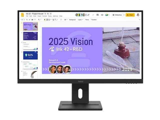 Lenovo ThinkVision E27Q-40