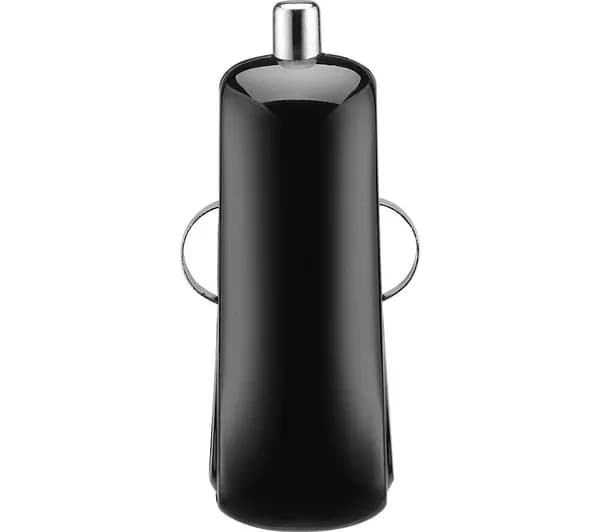 GOJI G24ACBK23 Universal USB Car Charger