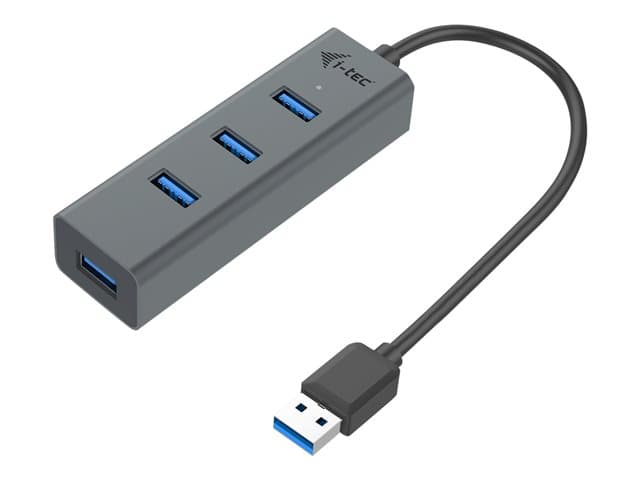 I-TEC USB 3.0 Metal