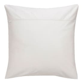 500 Thread Count European Pillowcase Chalk