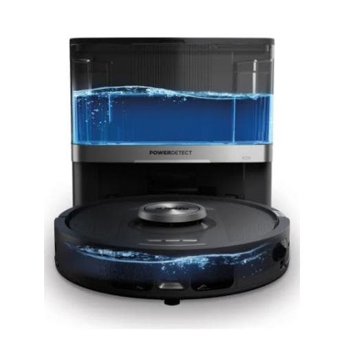 SHARK POWERDETECT NEVERTOUCH 2-IN-1 ROBOT VACUUM & MOP