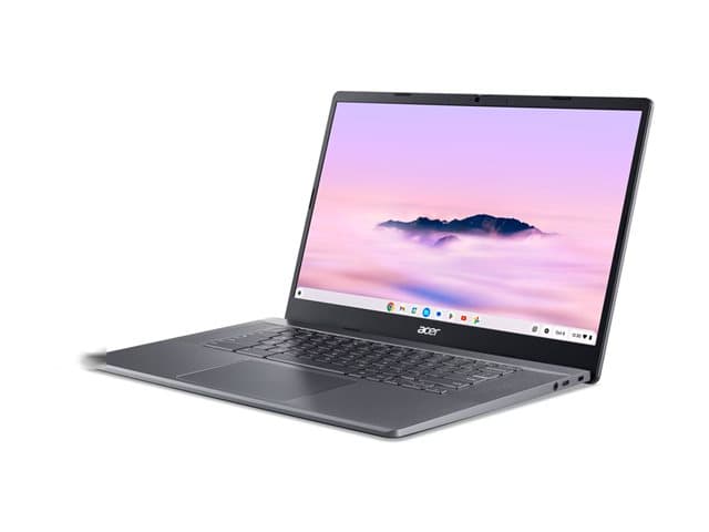 ACER - Chromebook Plus 515 CB515-2H - 15.6" - Intel Core 5 - 120U - 256 GB SSD