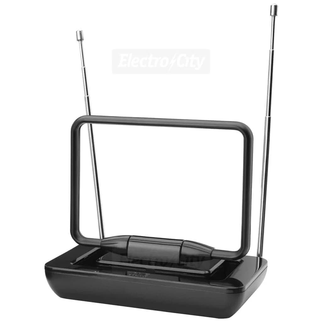 One For All Amplified Indoor TV Antenna