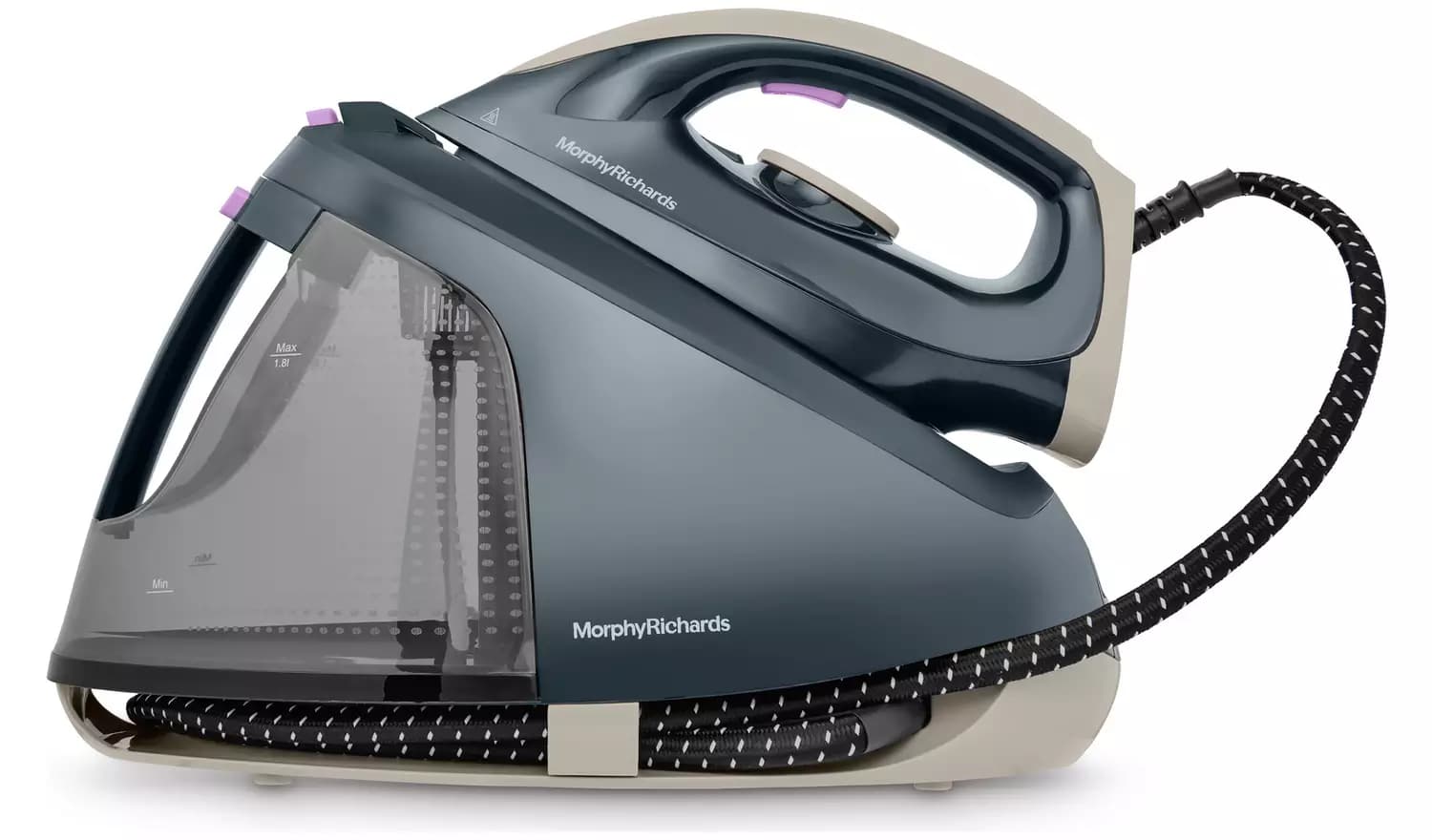Morphy Richards Easy Steam Generator Iron 6bar | 333030