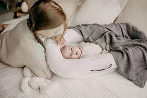 Noordi 2-in-1 Baby Nest