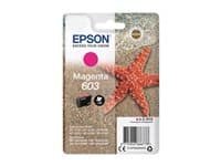 EPSON - 603 - magenta - original - ink cartridge