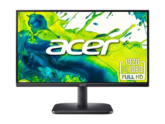 Acer EK221Q Hbi
