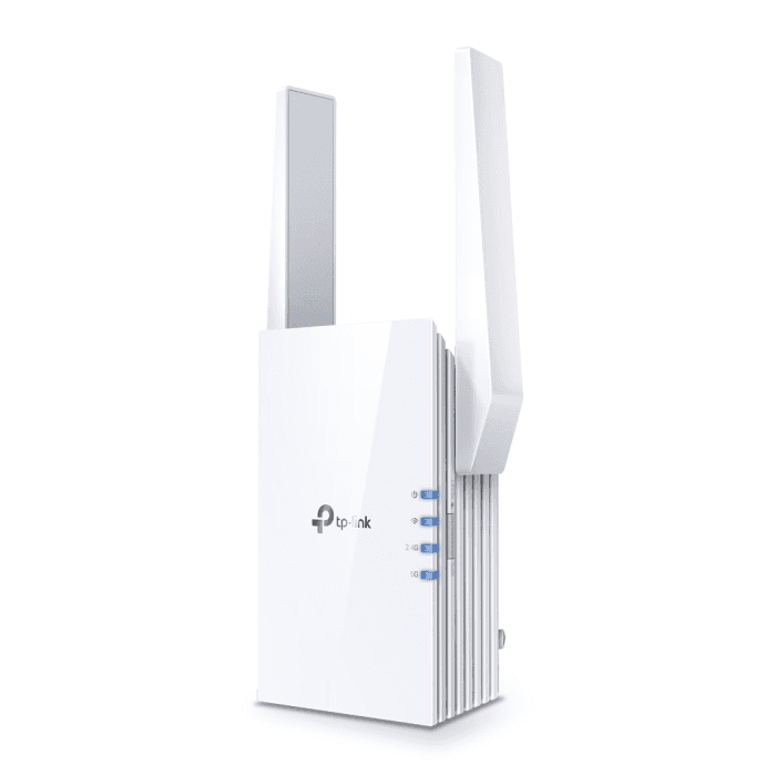TP-Link RE705X, WiFi Range Extender Dual-Band