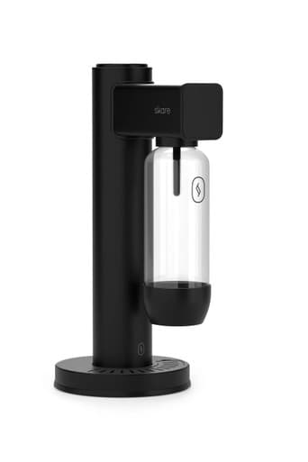 Skare Soda Maker 2 Carbon | 236-SSM-BL-02