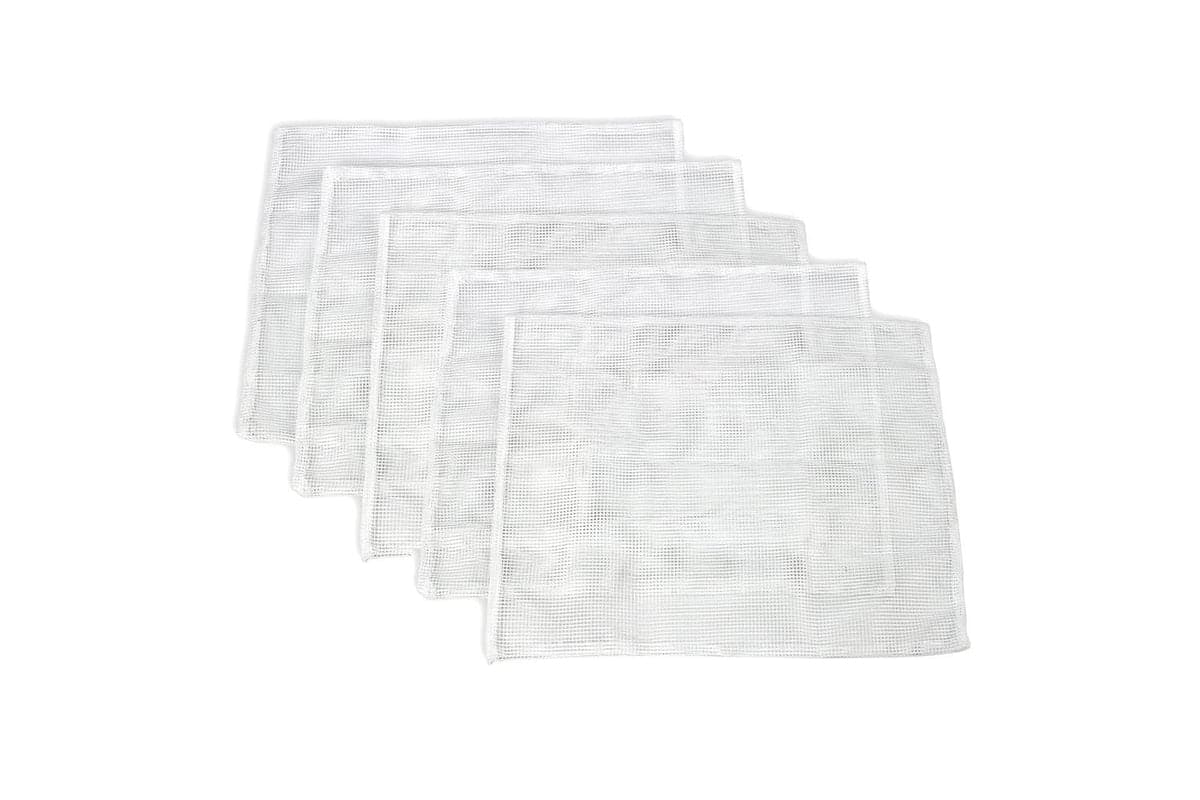 Monstershop 20261 - Kukoo 6 Litre Fruit Press Straining Bags