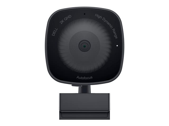 DELL - WB3023 - webcam