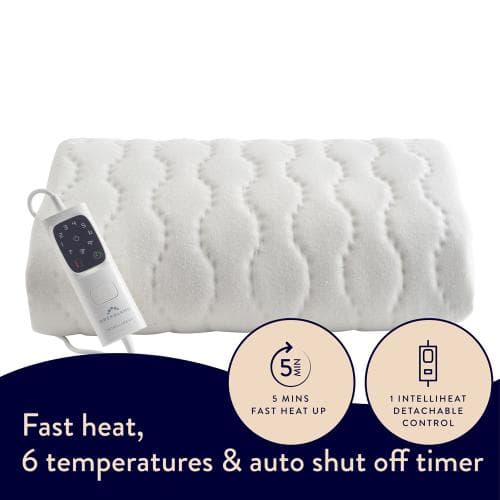 Dreamland Electric Blanket