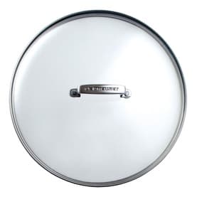 LE CREUSET Toughened Non-Stick Glass Lid