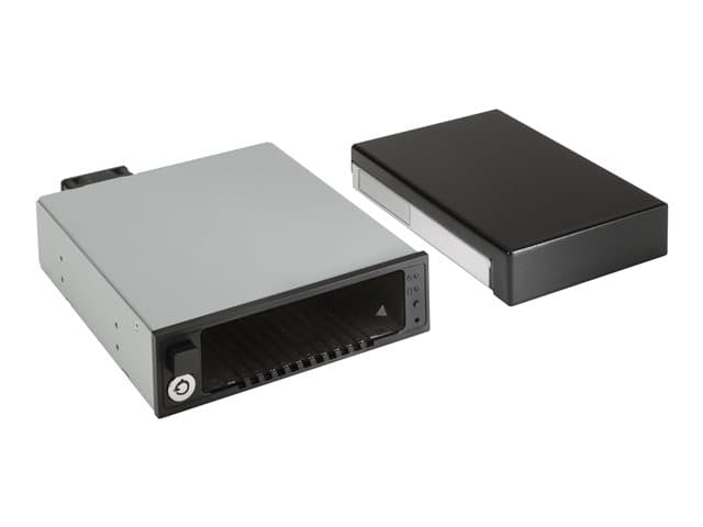 HP - DX175 Removable HDD Frame/Carrier - storage bay adapter