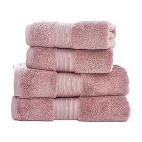 Bliss Towel Blush