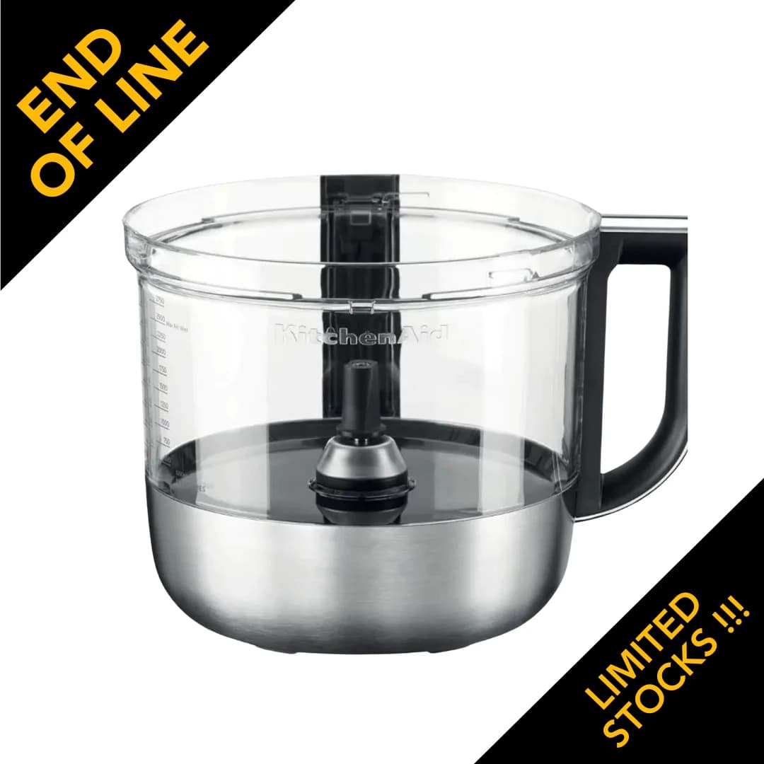 KitchenAid 5KZFP11 Food Processor Accessory Kit